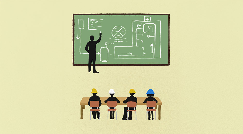 Why Healthcare Construction Can’t Wait For Labor Market To Catch Up