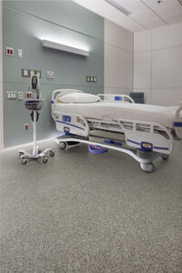 Interface, In The Mix, flooring, Keystone