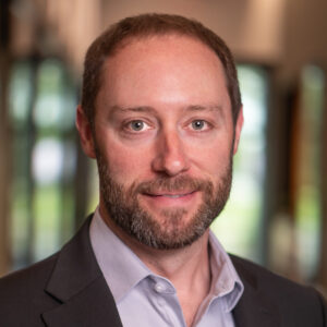 Jon Wood, Frampton Construction