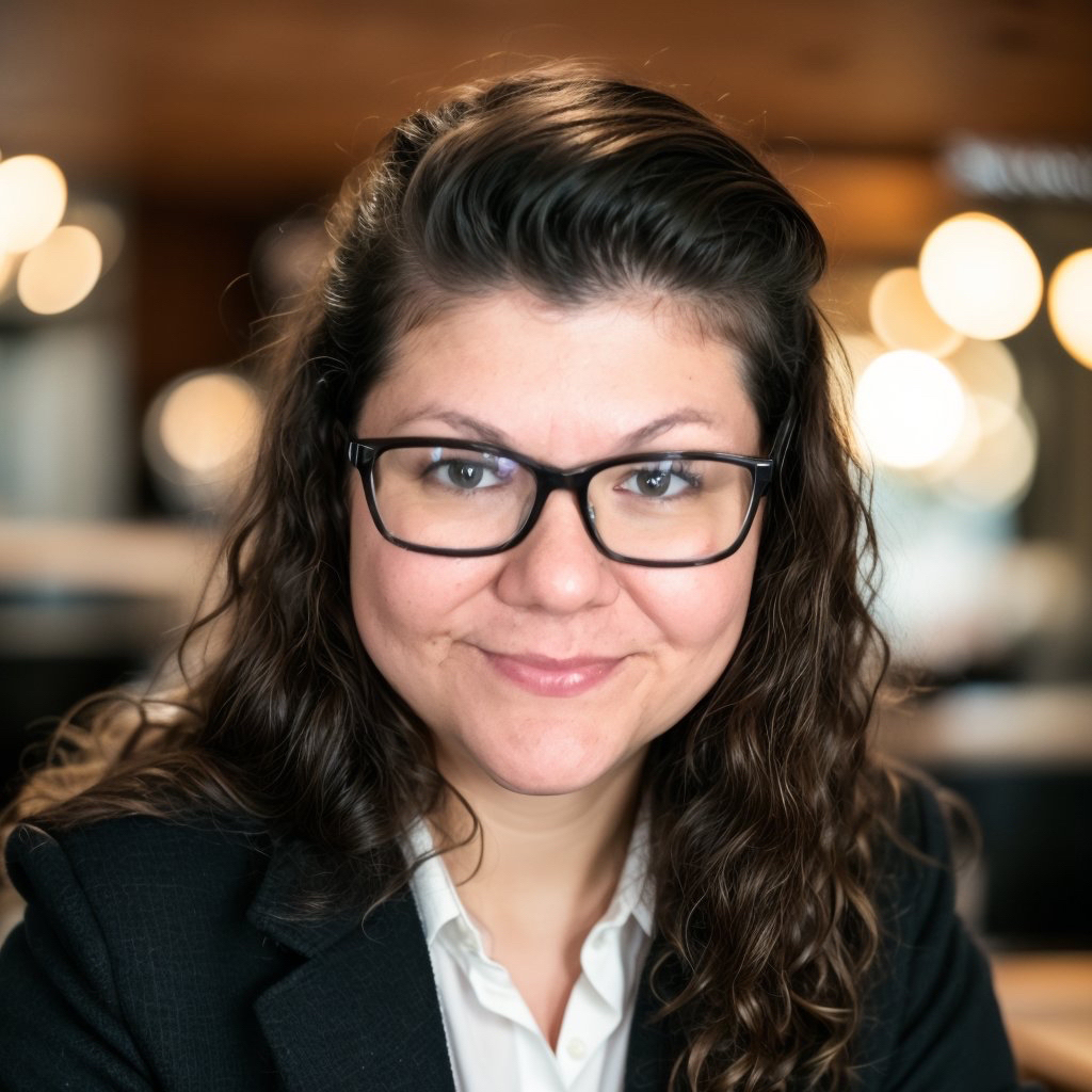 Cristina Larocco-Gibson