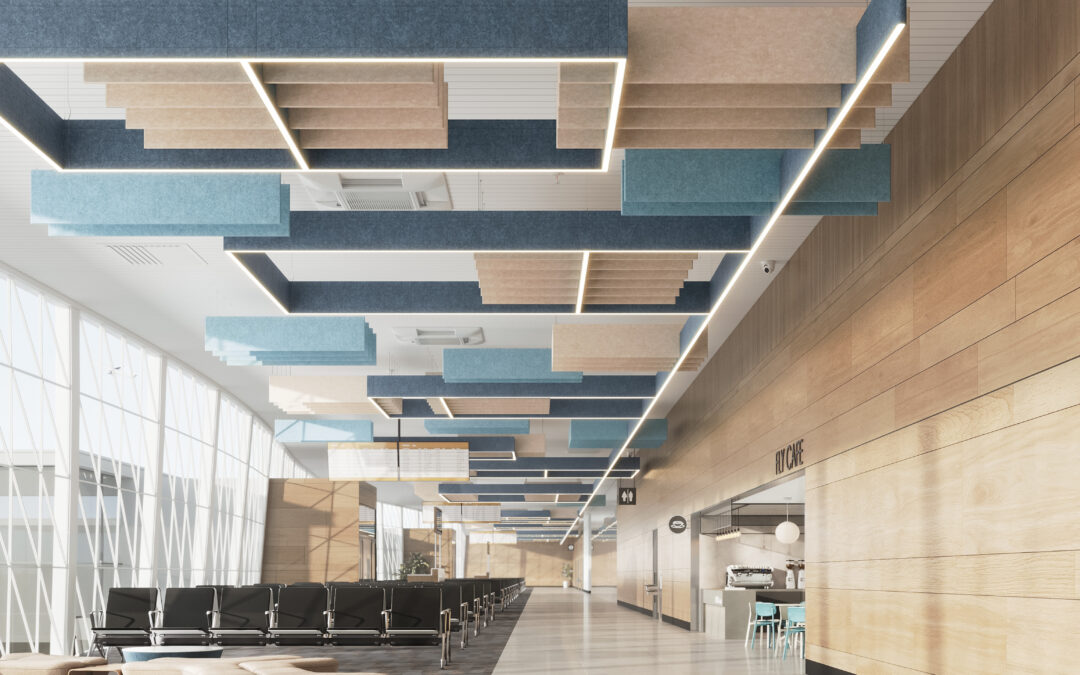 7 New Lighting Products For Healthcare Environments