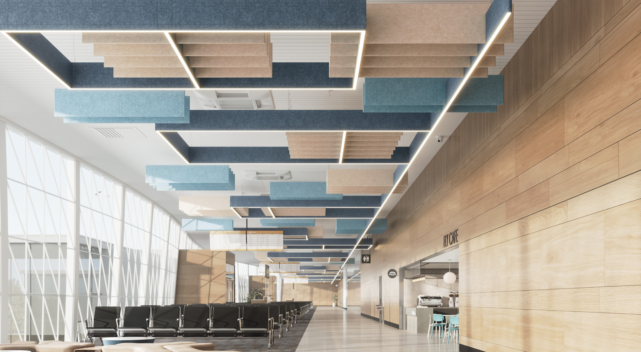 7 New Lighting Products For Healthcare Environments, slide 0