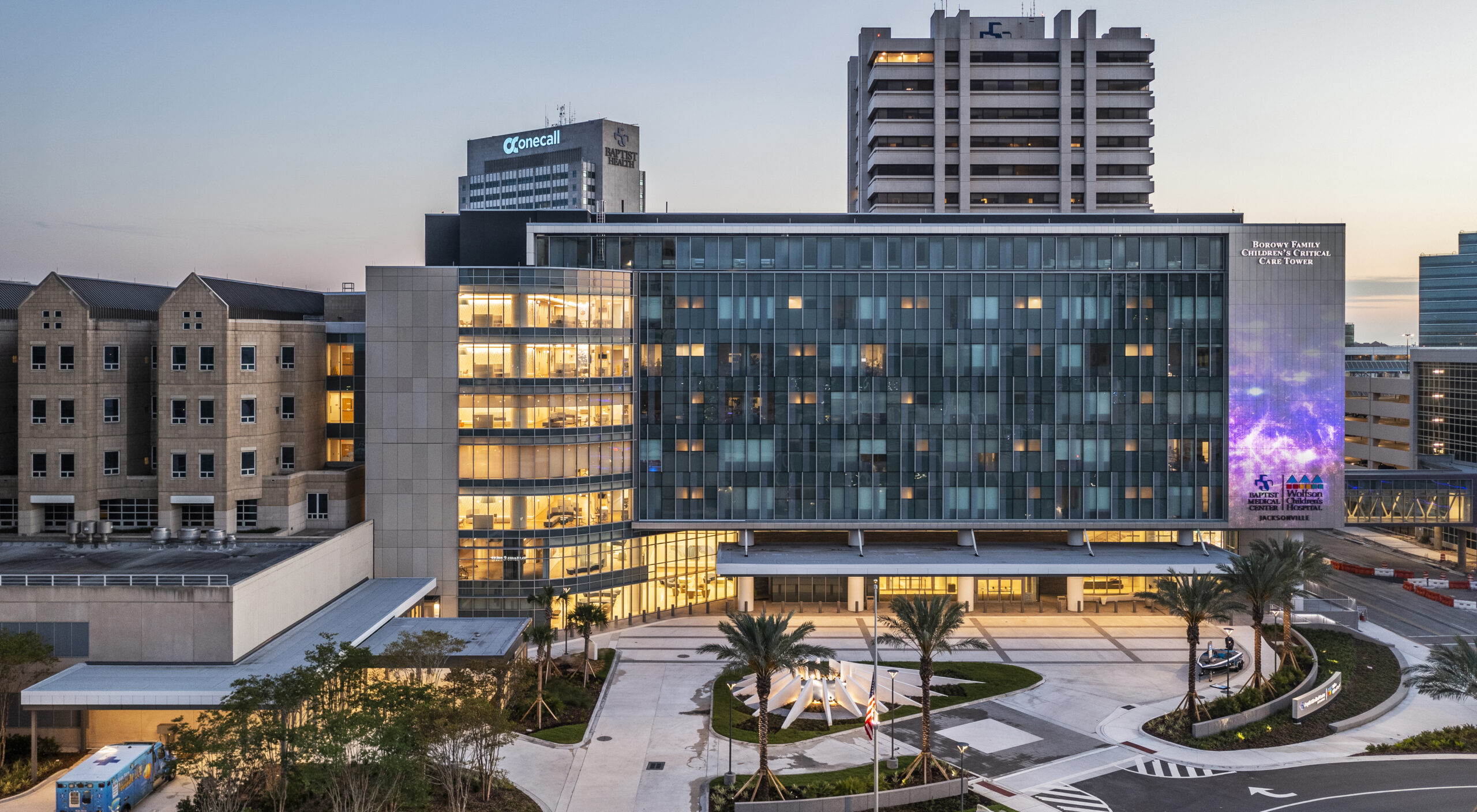 Constructing Climate-Resilient Hospitals: 6 Strategies for Healthcare Facilities, slide 0