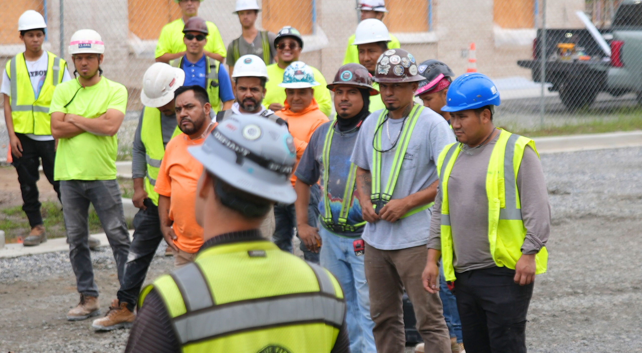 Frampton Construction