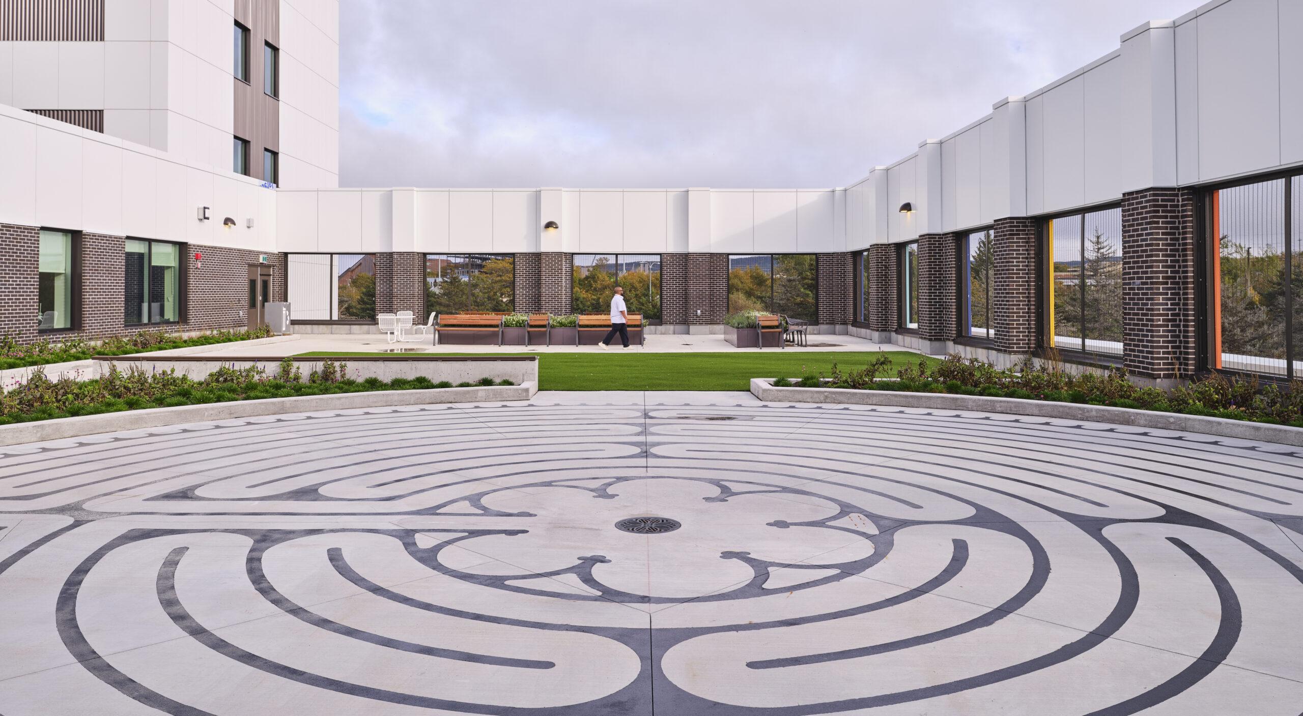 Mental Health And Addictions Centre Introduces New Facility, Care Model In St. John’s, Newfoundland, slide 5