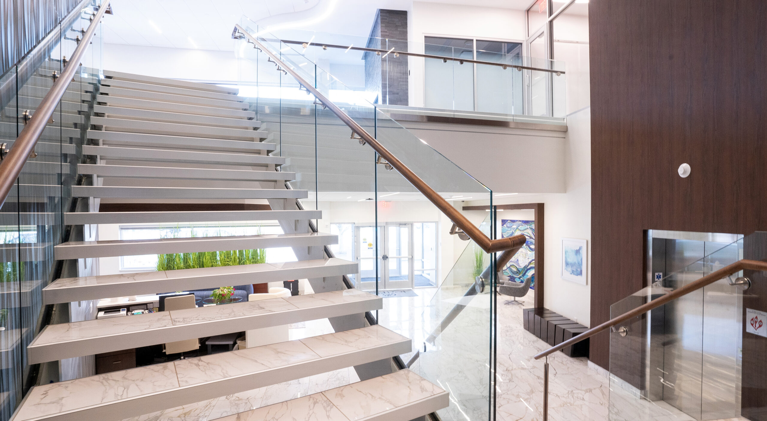 Patient-Centered Design At The Icaria Longevity Institute In Toledo, Ohio, slide 6