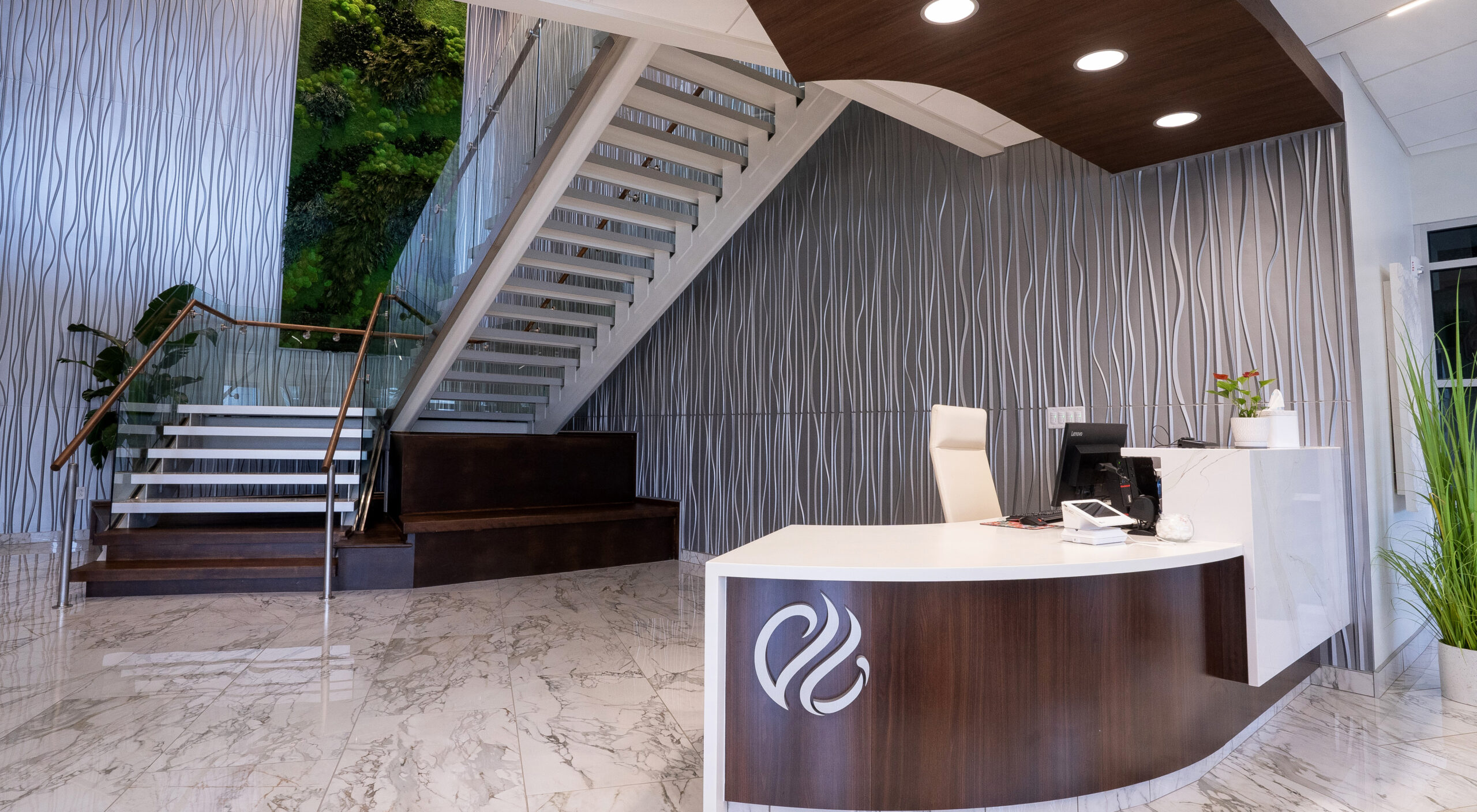 Patient-Centered Design At The Icaria Longevity Institute In Toledo, Ohio, slide 5