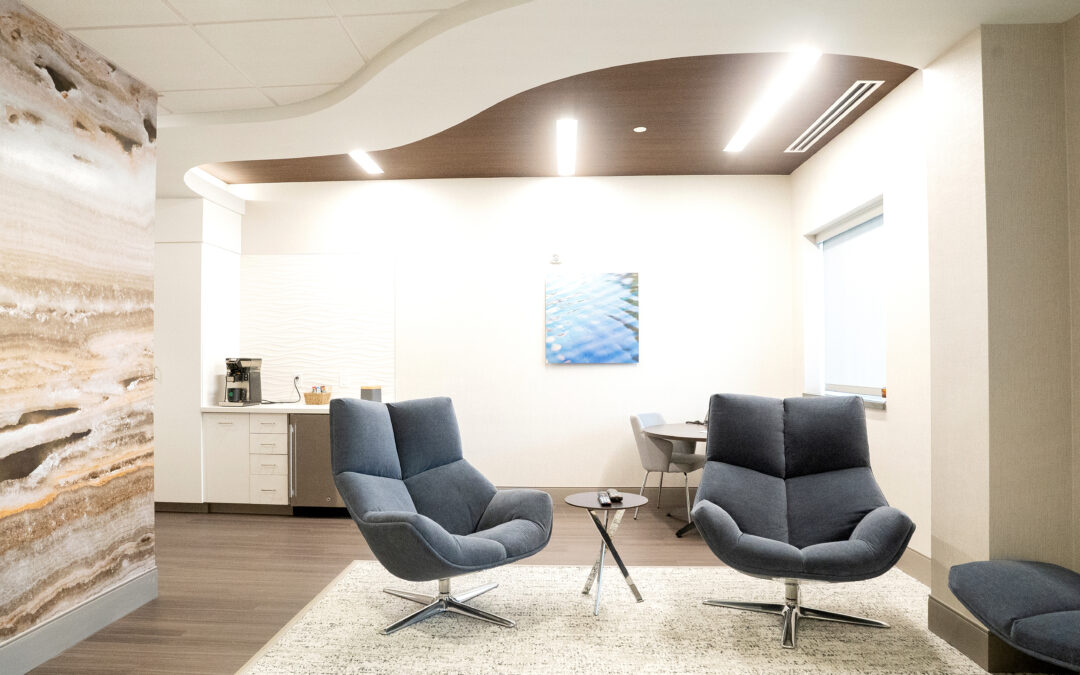 Patient-Centered Design At The Icaria Longevity Institute In Toledo, Ohio