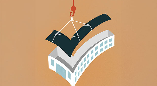 Designing For Approval: A Playbook For Getting Behavioral Health Facilities Entitled And Built, slide 0