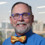 Joe Don Cavender, NIHD