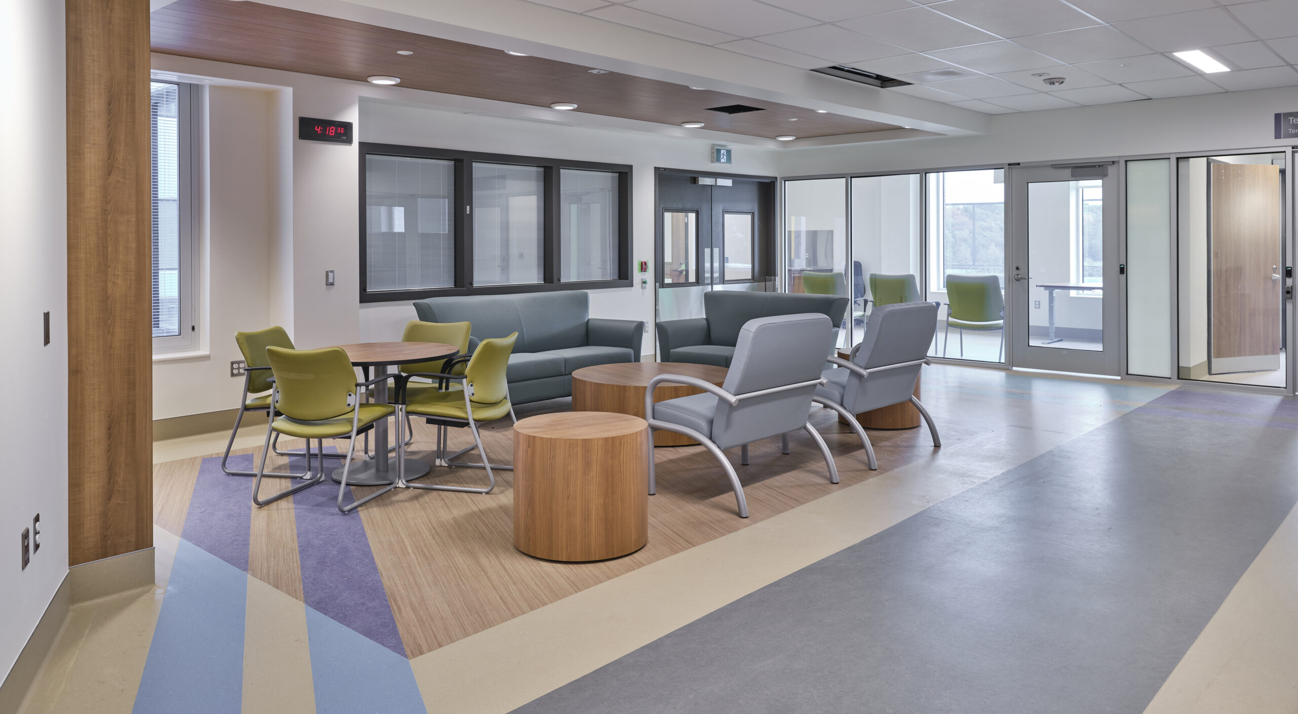 Mental Health And Addictions Centre Introduces New Facility, Care Model In St. John’s, Newfoundland, slide 2