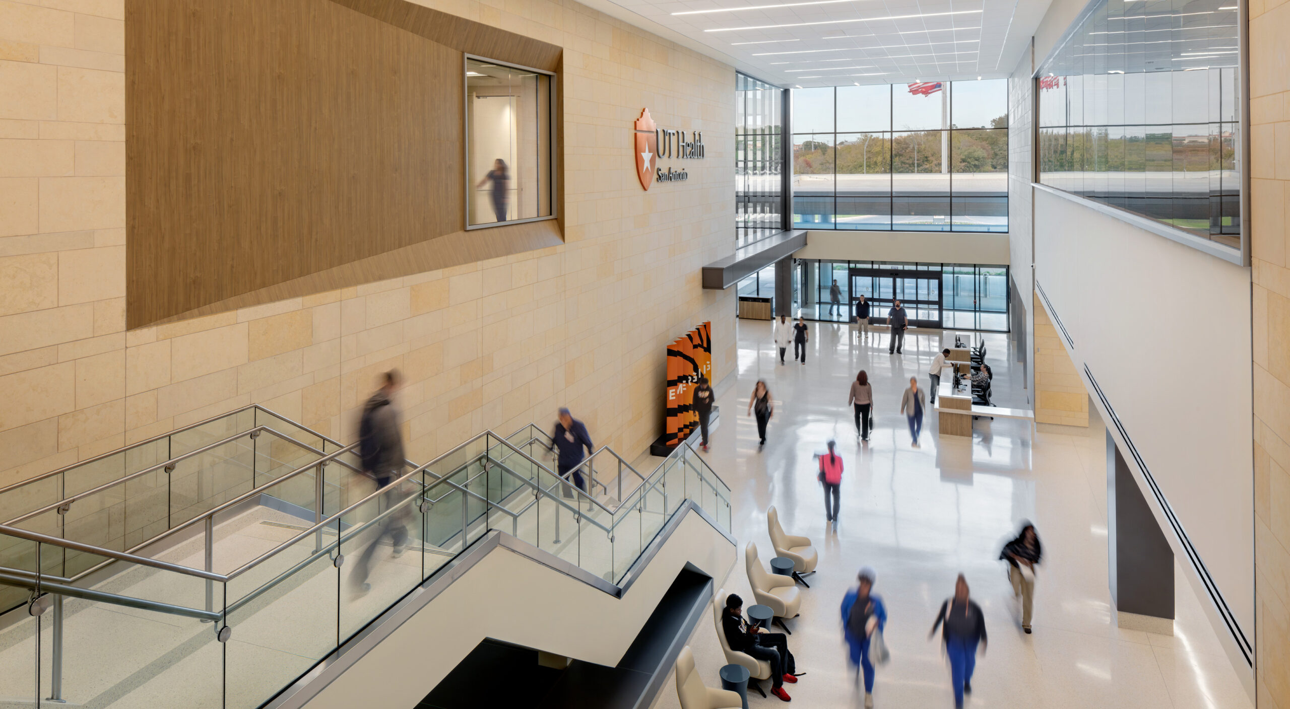 UT Health San Antonio Brings Advanced Cancer Care Closer To South Texas, slide 5
