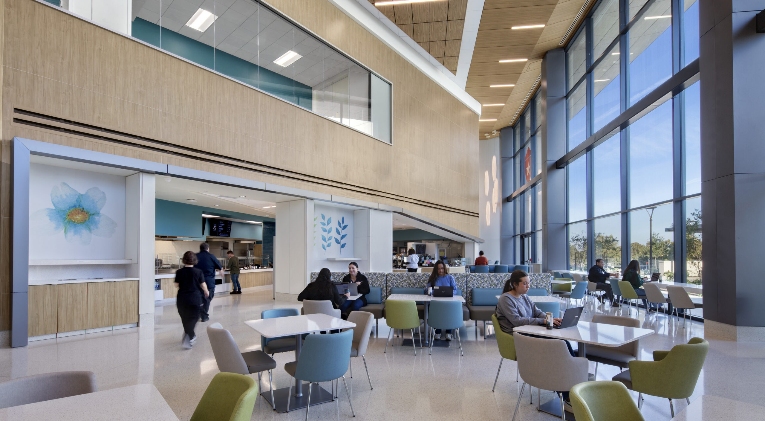 UT Health San Antonio Brings Advanced Cancer Care Closer To South Texas, slide 7