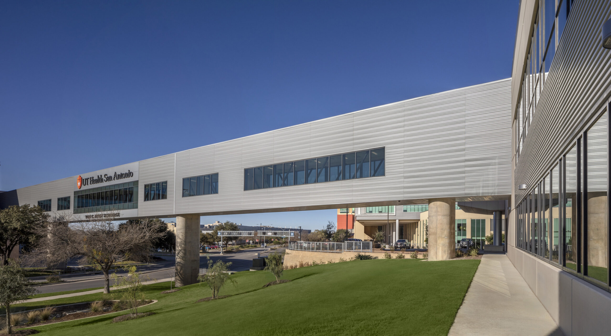UT Health San Antonio Brings Advanced Cancer Care Closer To South Texas, slide 8