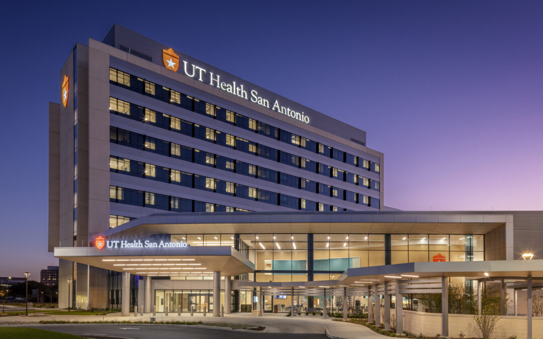 UT Health San Antonio Brings Advanced Cancer Care Closer To South Texas
