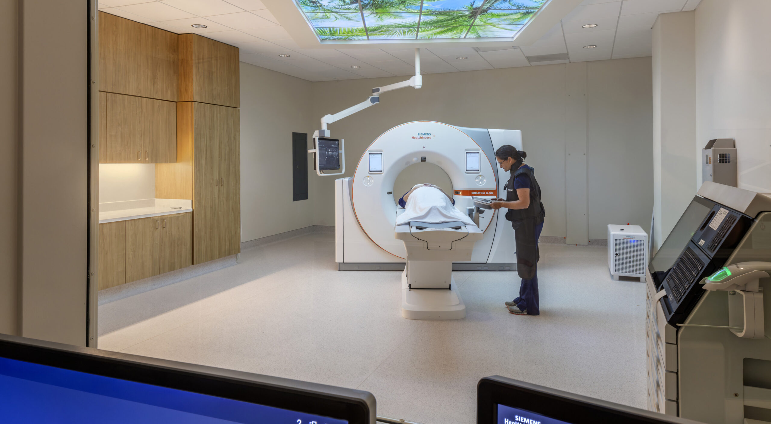 UT Health San Antonio Brings Advanced Cancer Care Closer To South Texas, slide 3