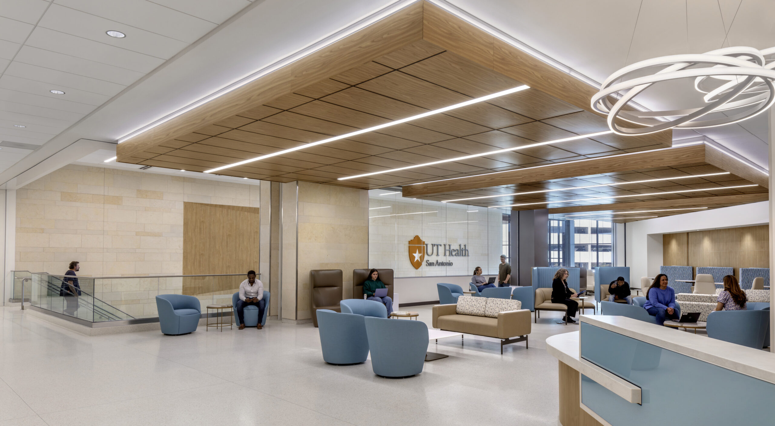 UT Health San Antonio Brings Advanced Cancer Care Closer To South Texas, slide 1