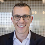 HMC Architects' Daniel Pershbacher