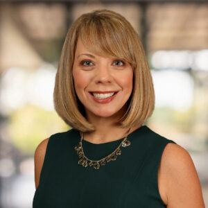 Jennifer Kovacs Silvis