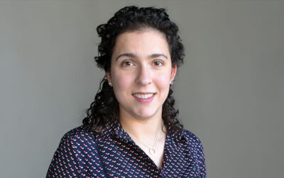 The 2026 HCD 10: Elizabeth Johnson, Educator