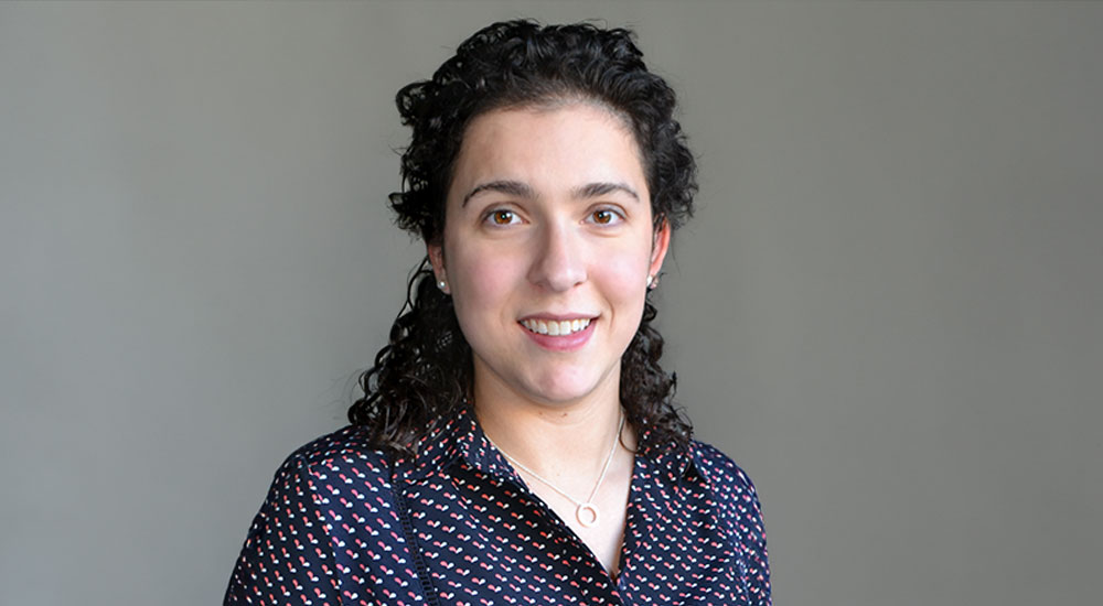 The 2026 HCD 10: Elizabeth Johnson, Educator, slide 0