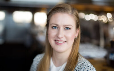 The 2026 HCD 10: Angela Kolosky, Architect