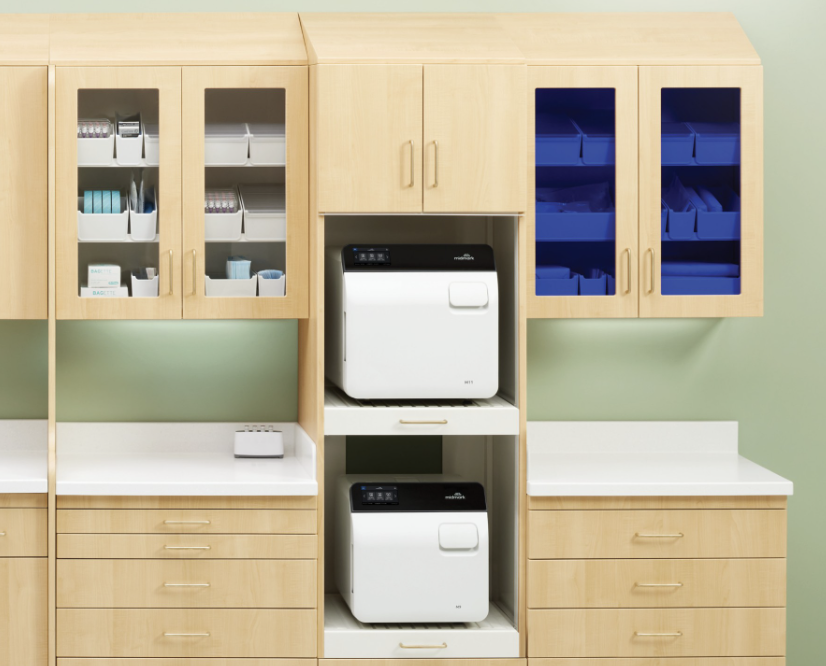 Designing to Ensure the Quality of Instrument Processing Regardless of the Approach