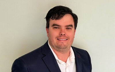 The 2026 HCD 10: Kyle Sunderlin, Facility Manager