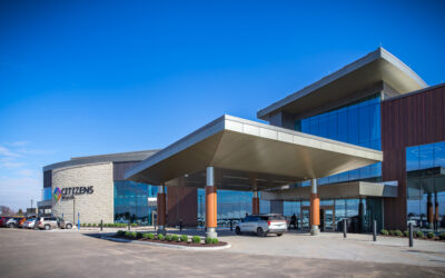 How Design-assist And Lean 3P Shaped Citizens Health’s New Kansas Hospital