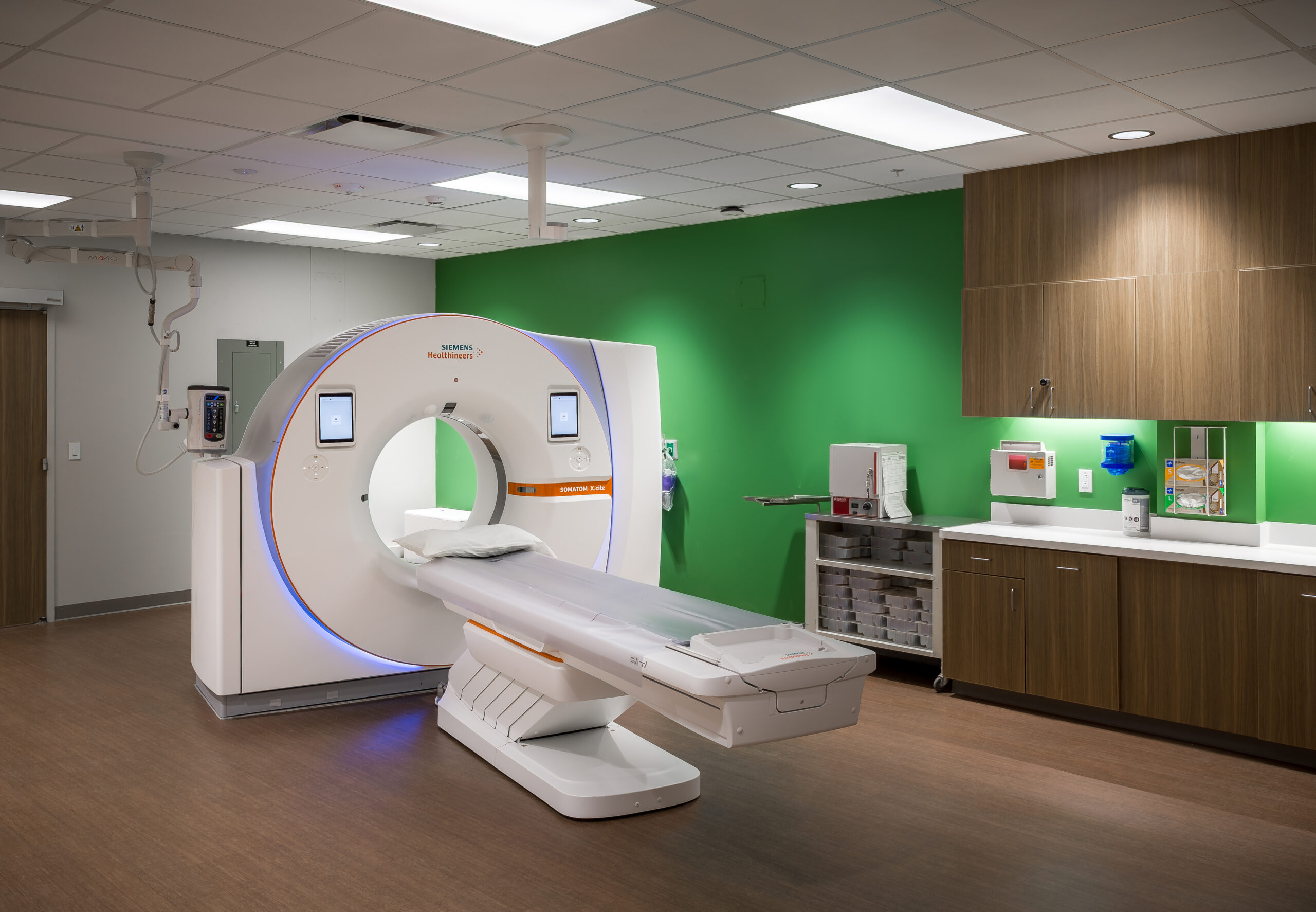 How Design-Assist and Lean 3P Shaped Citizens Health’s New Kansas Hospital, slide 6