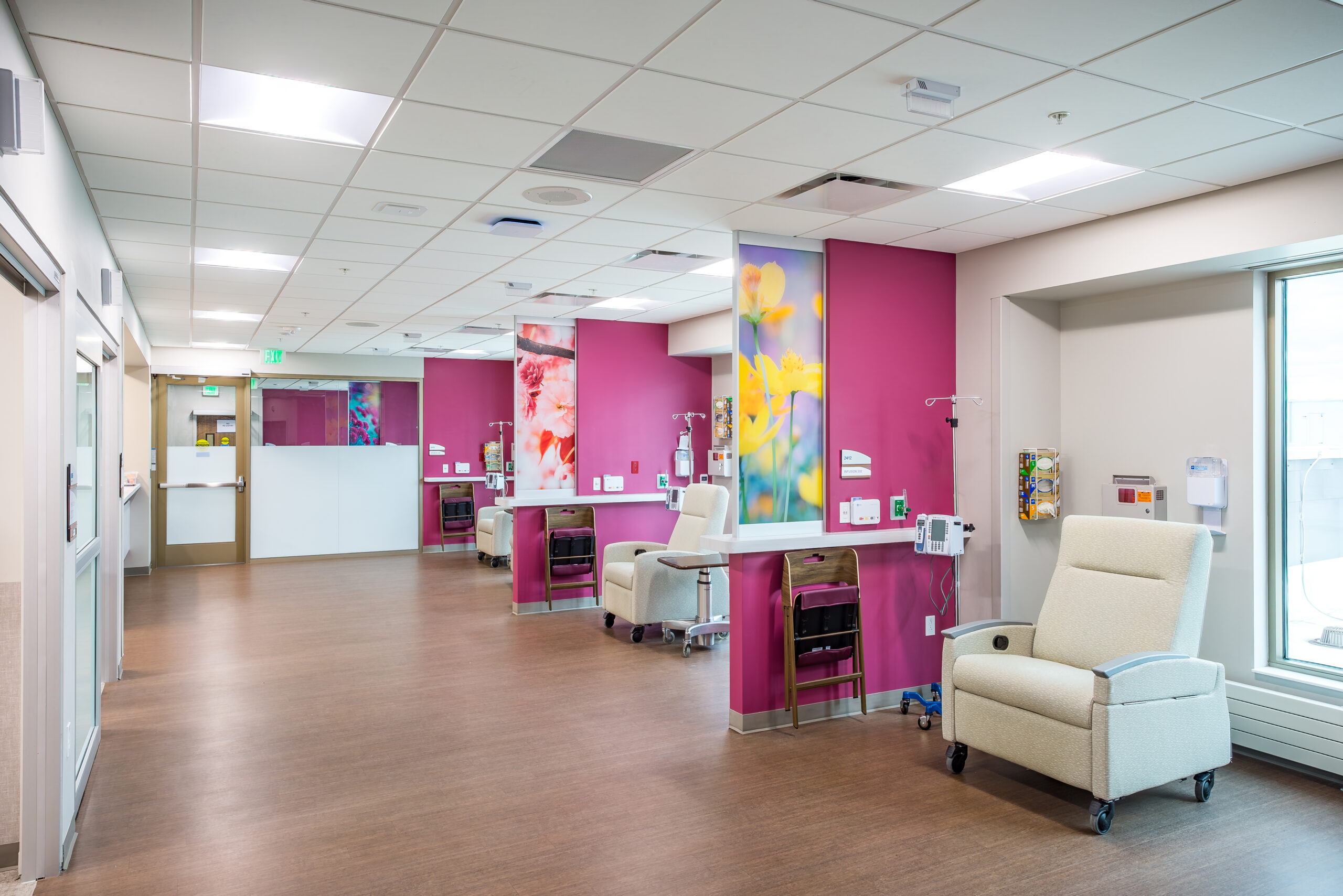 How Design-Assist and Lean 3P Shaped Citizens Health’s New Kansas Hospital, slide 7