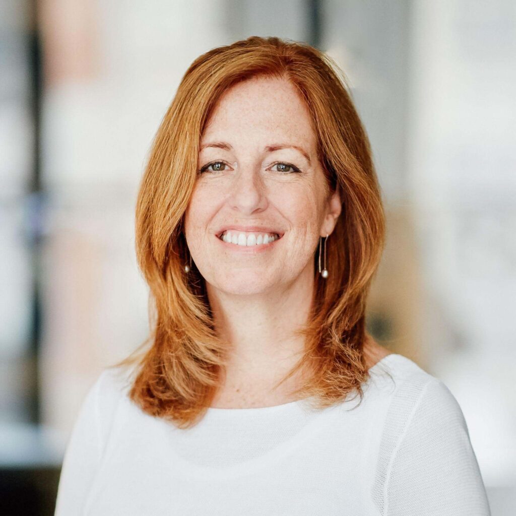 Carolyn BaRoss