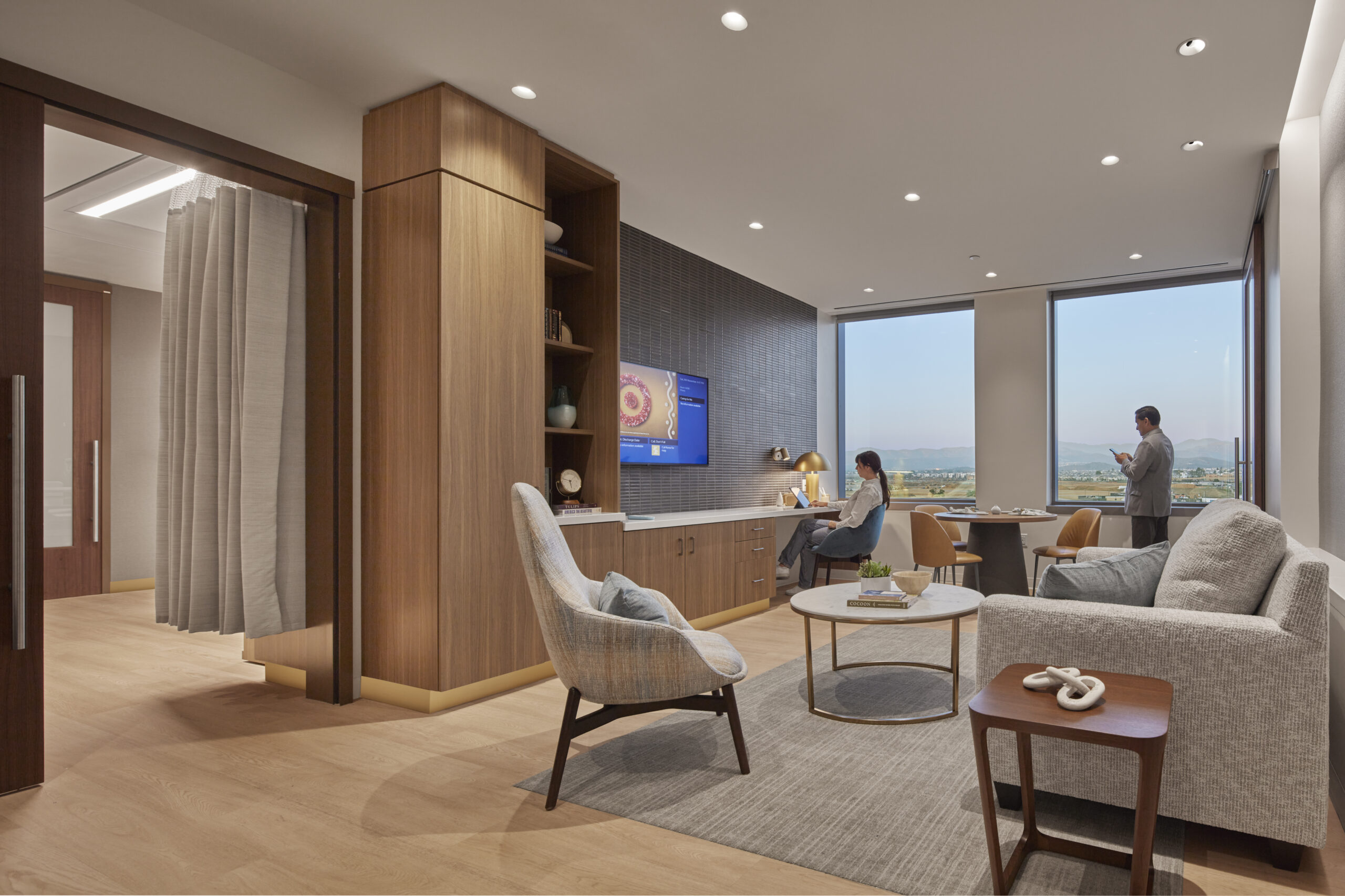 The 2026 HCD 10: Donald Cremers, Interior Designer, slide 2