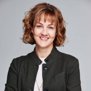 Anne DiNardo (HCD / Emerald)