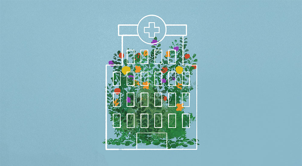 Redefining Urban Healthcare: Best Practices And Lessons from Tennessee Oncology’s Flagship Cancer Center