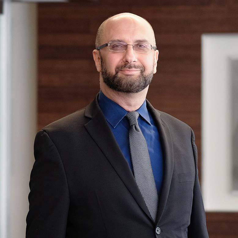 Saul Jabbawy