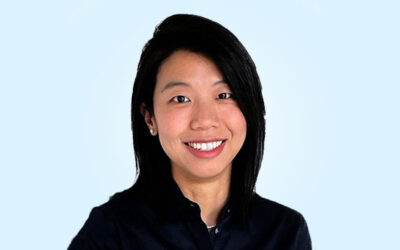 The 2026 HCD 10: Shan Jiang, Researcher