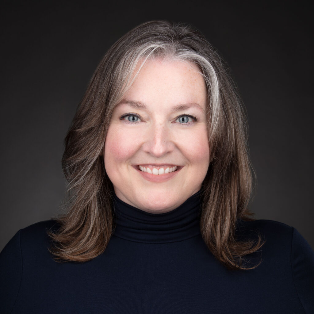 Amanda Lautermilch