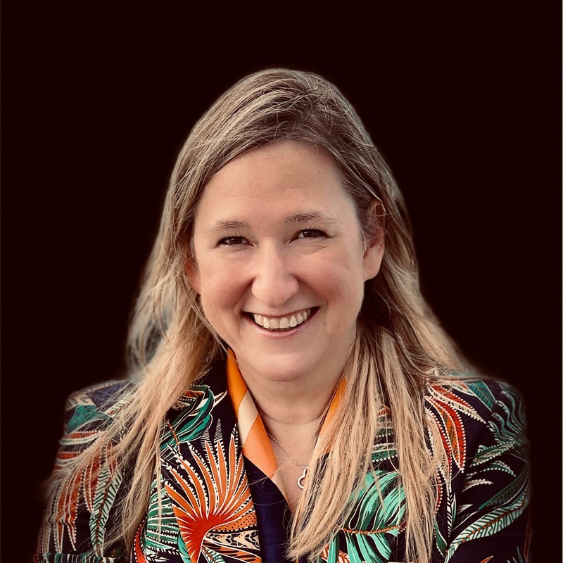 Suzanne Musho