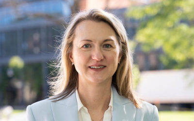 The 2026 HCD 10: Kristin Poldemann, Owner/Provider