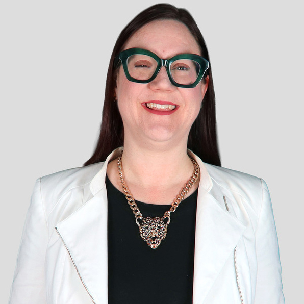 Melissa Van Slett