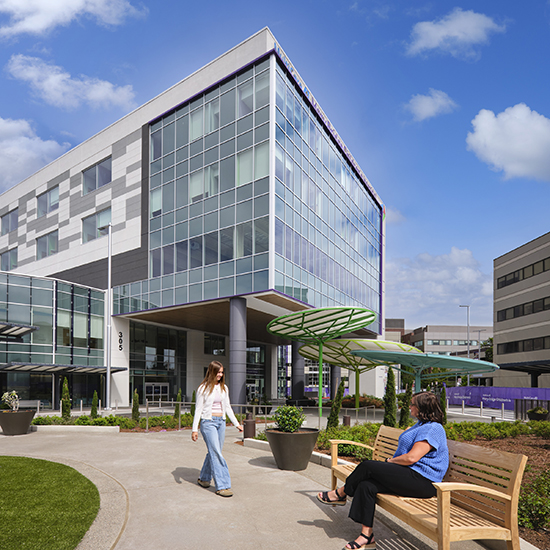 Mary Bridge Children’s Hospital, Tacoma, Washington: Photo Tour, slide 16