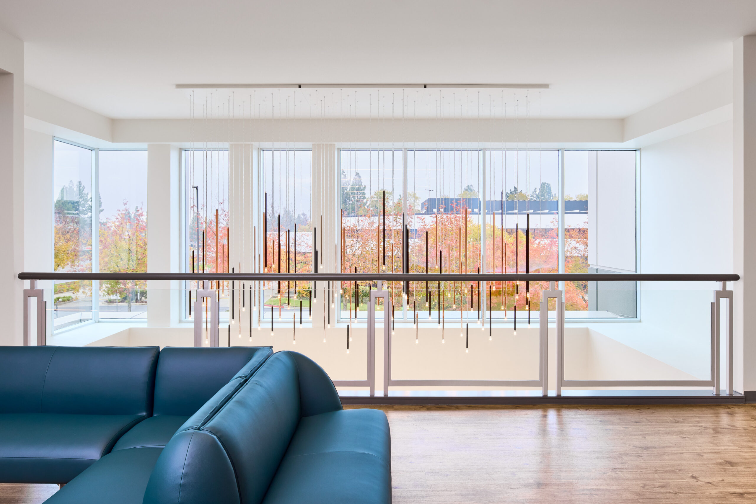 Adaptive Reuse Accelerates Delivery Of Outpatient Facility For Sutter Health, slide 1