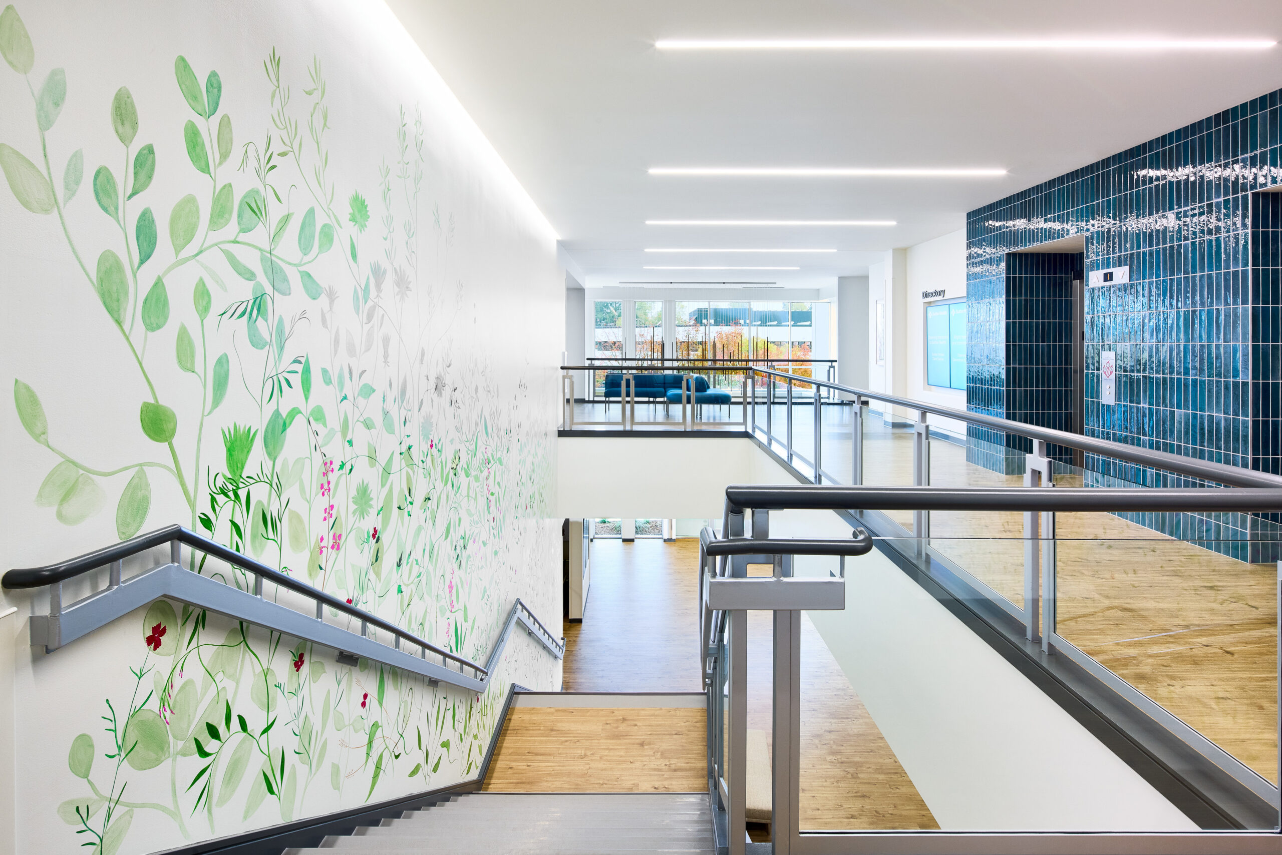Adaptive Reuse Accelerates Delivery Of Outpatient Facility For Sutter Health, slide 3