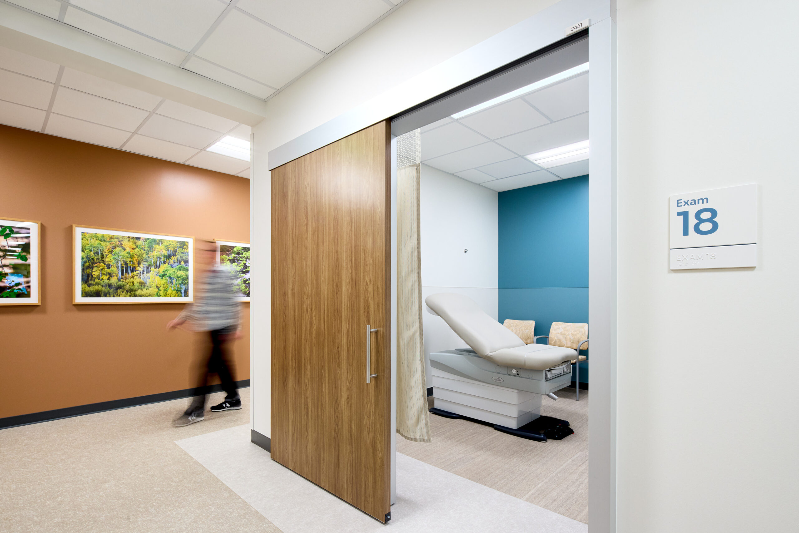 Adaptive Reuse Accelerates Delivery Of Outpatient Facility For Sutter Health, slide 5