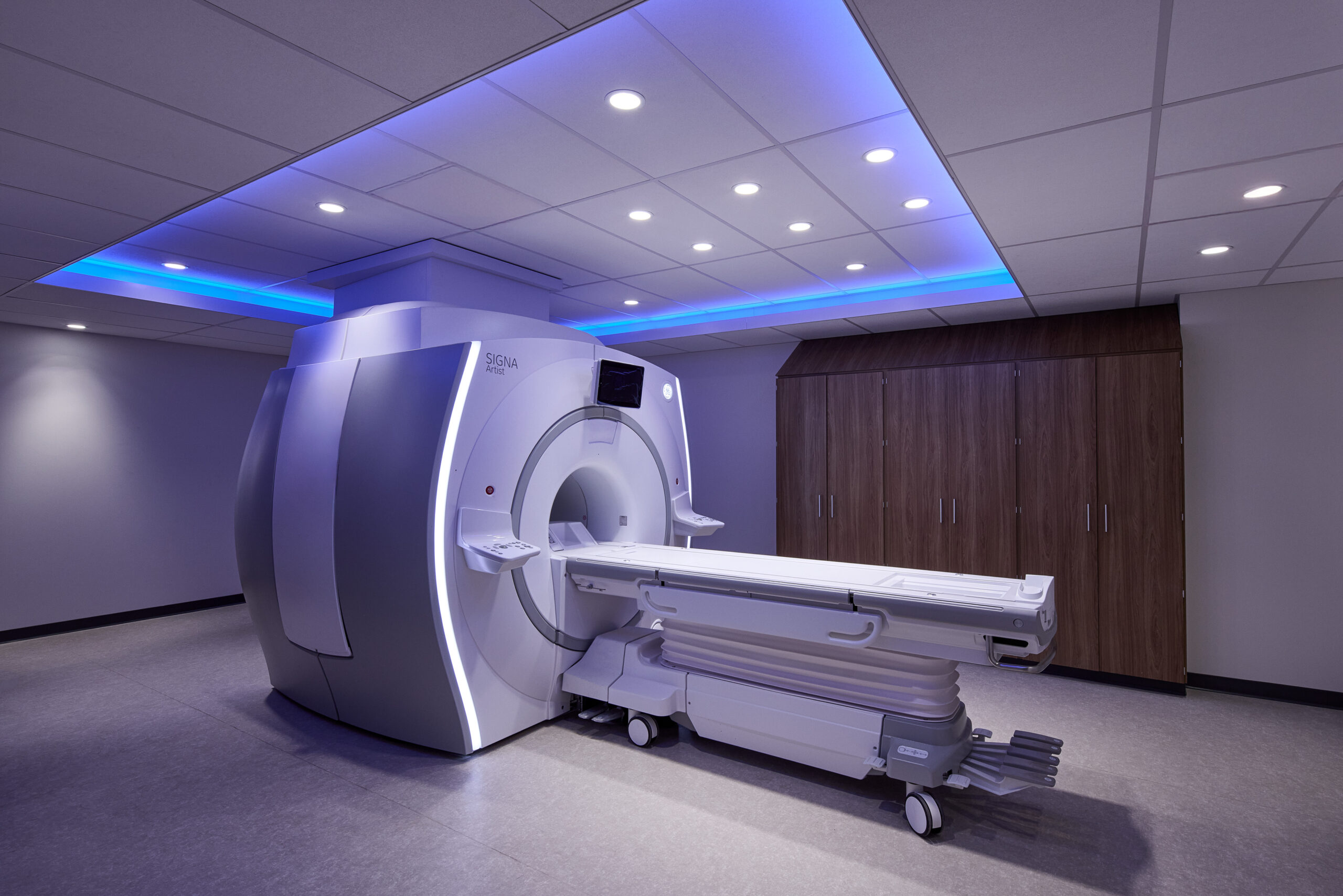 Adaptive Reuse Accelerates Delivery Of Outpatient Facility For Sutter Health, slide 7
