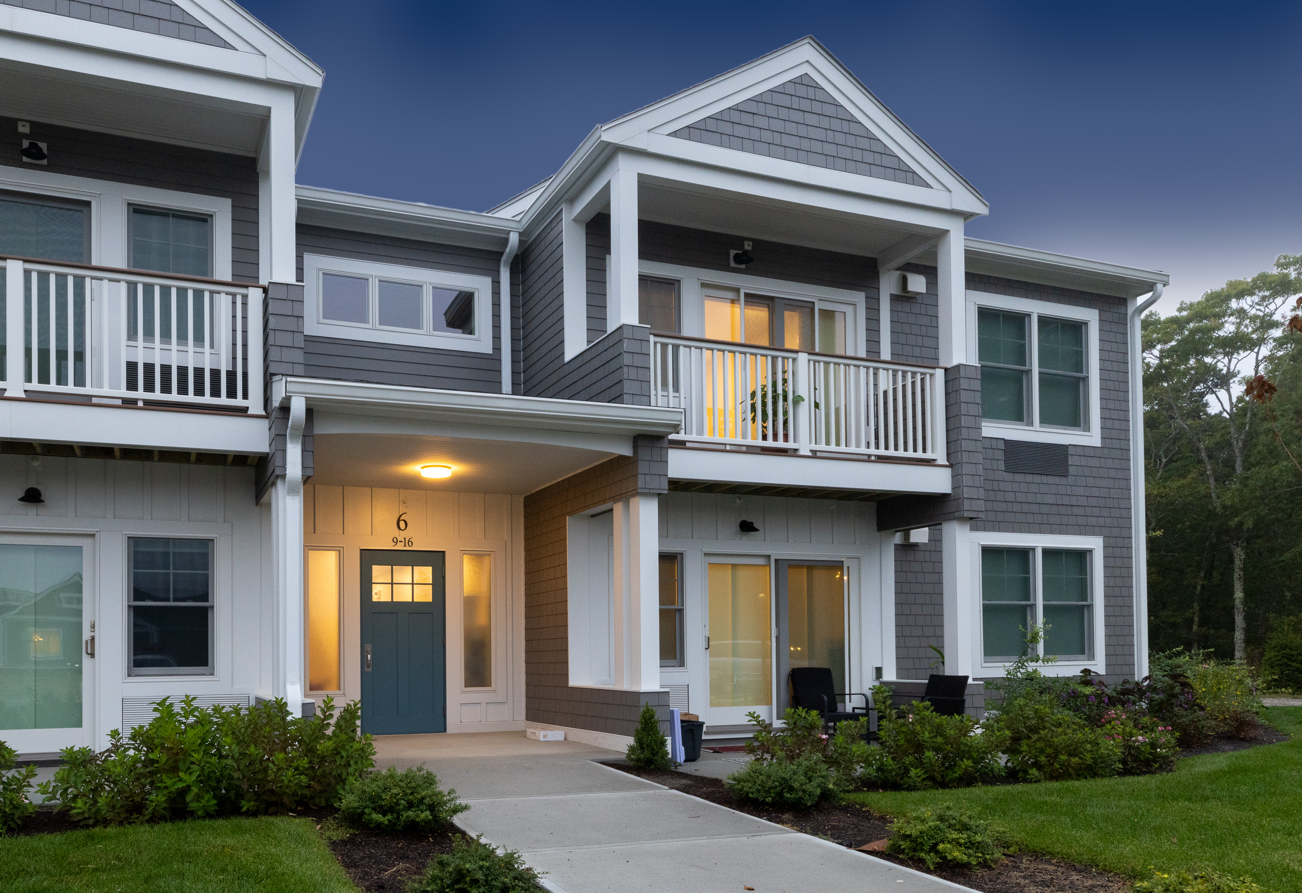 Martha’s Vineyard Hospital Builds Staff Housing To Support Recruitment, Retention, slide 2