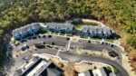 Martha's Vineyard Hospital workforce housing