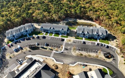 Martha’s Vineyard Hospital Builds Staff Housing To Support Recruitment, Retention