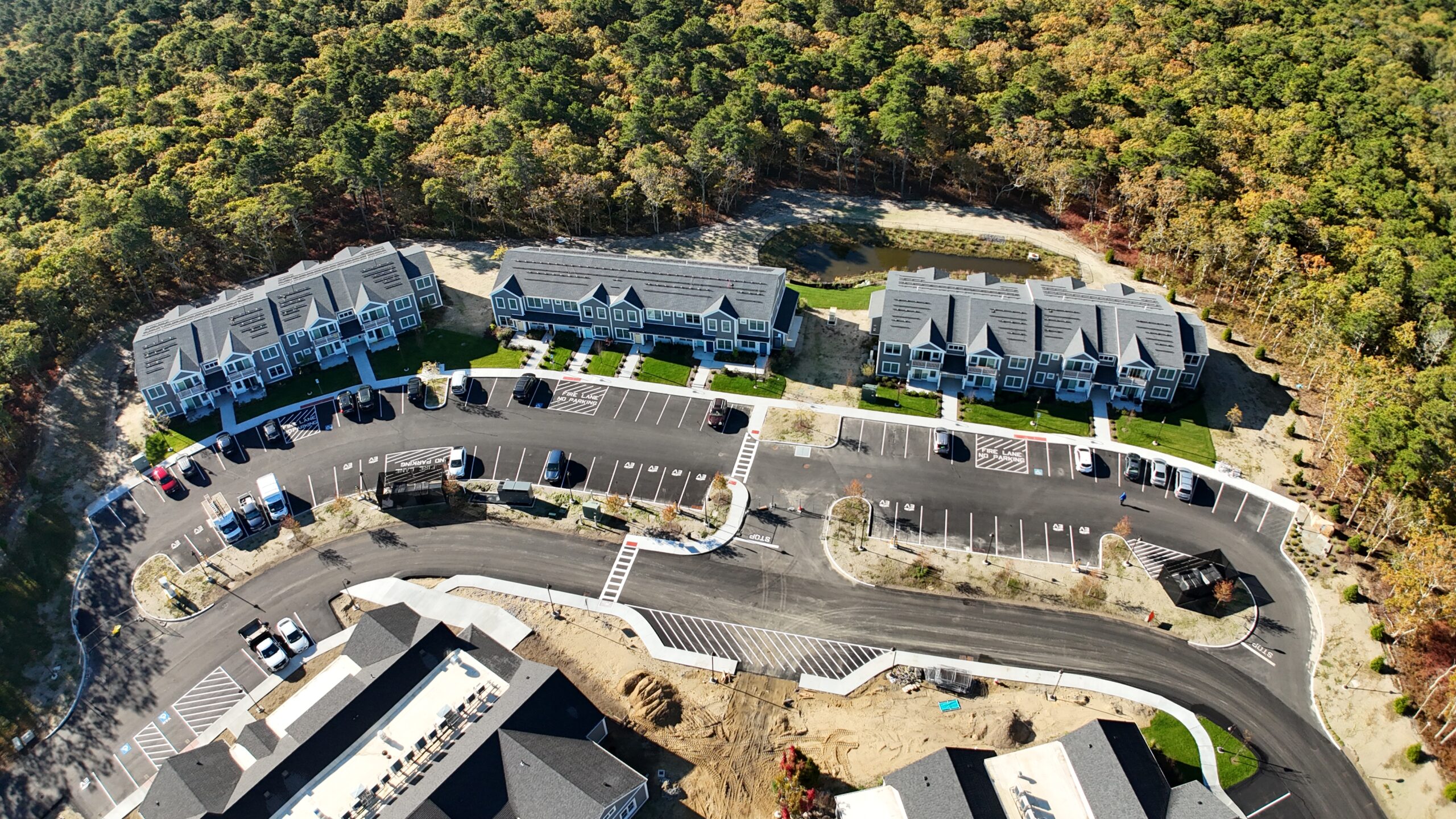 Martha’s Vineyard Hospital Builds Staff Housing To Support Recruitment, Retention, slide 0
